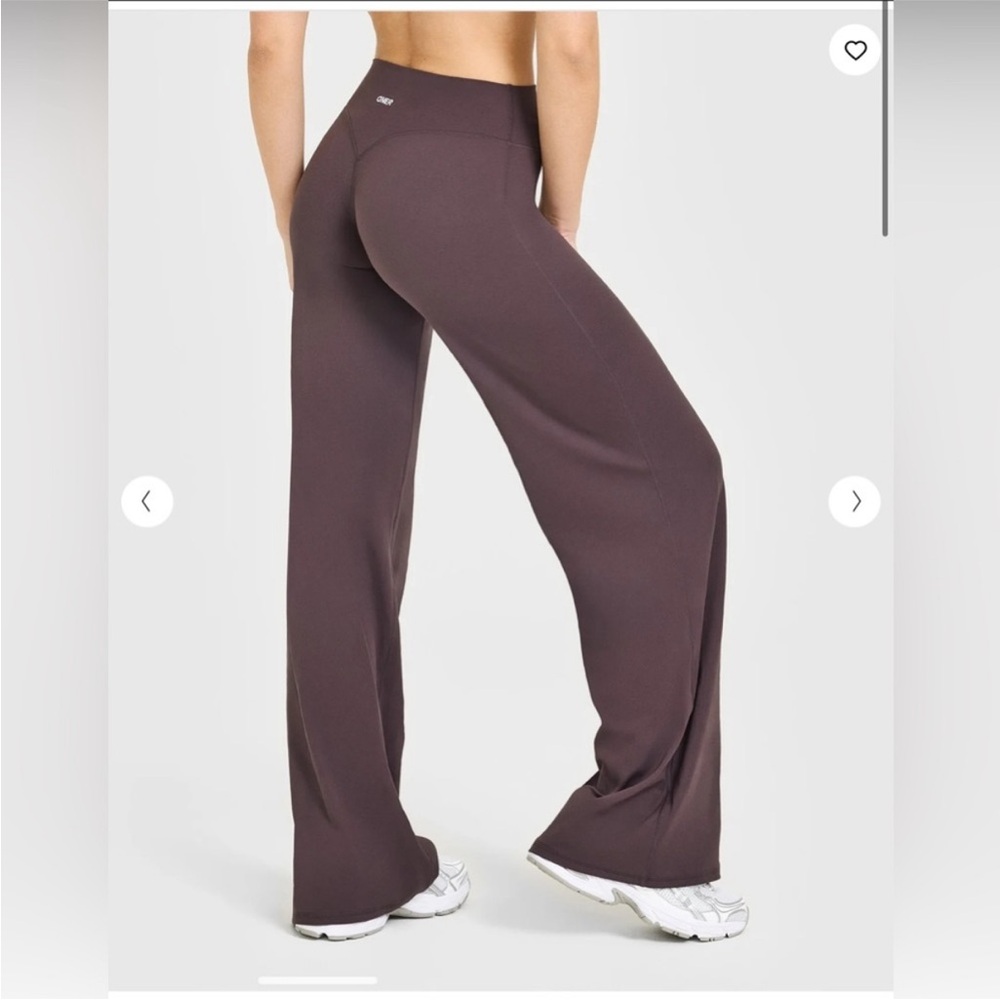 Oner Active SOFTMOTION™ STRAIGHT LEG BOTTOMS